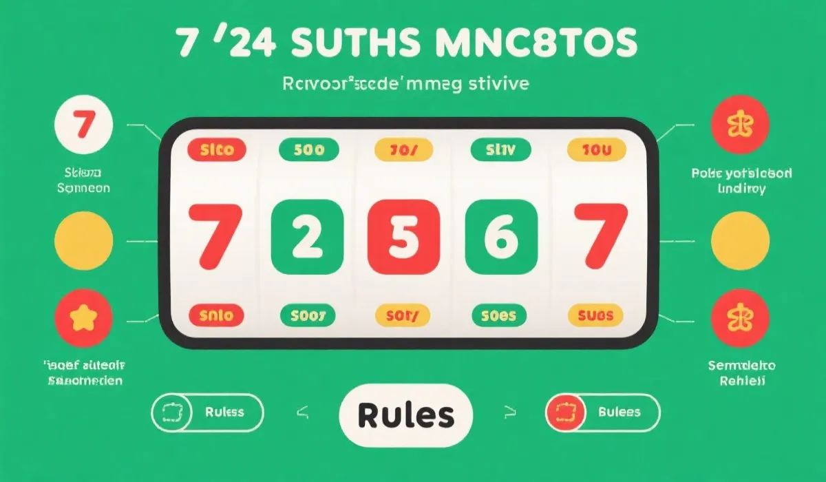 规则可视化图解