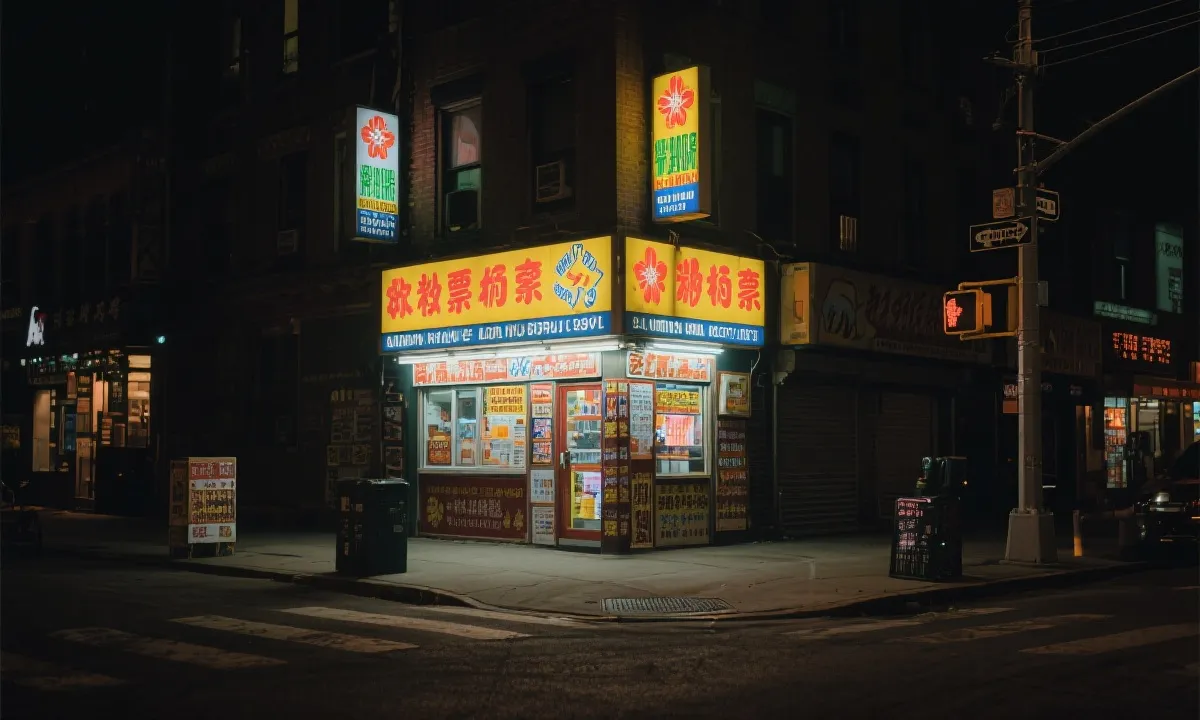 2.2亿彩票大奖得主现身：江西快乐8“选七中七”与理性购彩的提醒